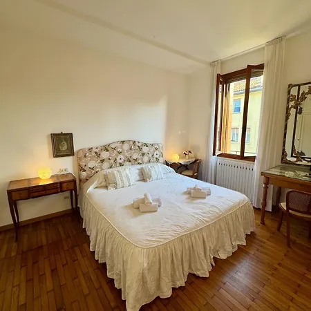 Appartement Lilac Luxury