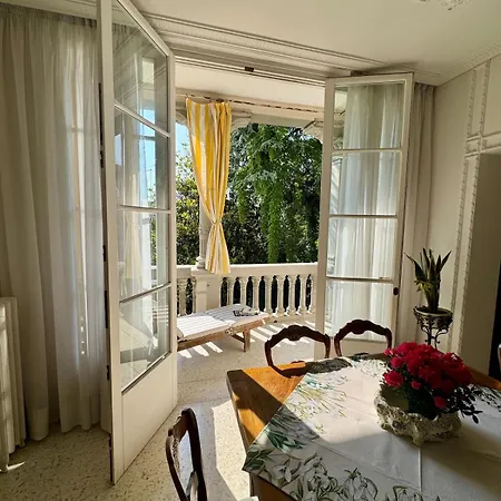 Appartement Lilac Luxury Lido de Venise