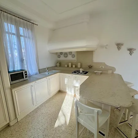 Lilac Luxury Appartement *