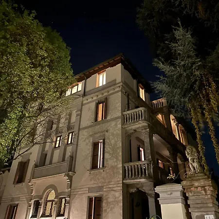Appartement Lilac Luxury Lido de Venise